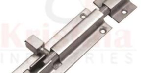 Main Door Tower Bolt