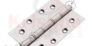Pin Door Hinges