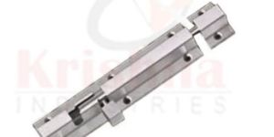 Square Tower Bolt