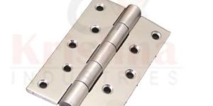 Stainless Steel Door Hinges