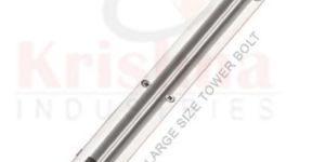 Stainless Steel Door Stopper