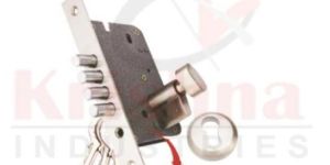 Stainless Steel Mortise Door Lock