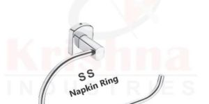 Stainless Steel Napkin Ring