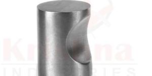 Stainless Steel Thumb Knob