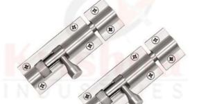 Stainless Steel Tower Bolt