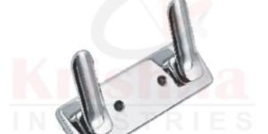 Wall Mounted Cloth Hanger