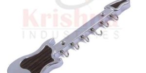 Wall Mounted Key Holder