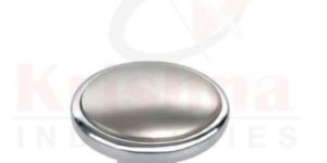 Zinc Drawer Knob