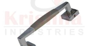 Zinc Main Door Handle