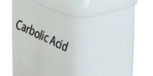 Carbolic Acid Liquid
