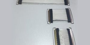 High Speed Cable Assembly