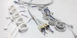 Moulded Cable Assembly