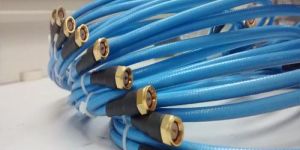 RF Cable Assembly