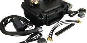 UAV Automatic Test Equipment