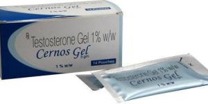 Cernos Gel