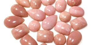 Pink Opal Stone