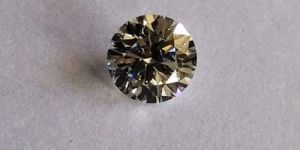 Solitaire Diamonds