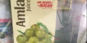 Amla Juice