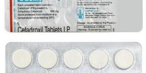 Cefadroxil Tablets
