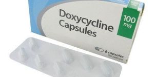 Doxycycline Capsules
