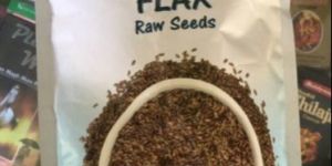 Flax Seeds
