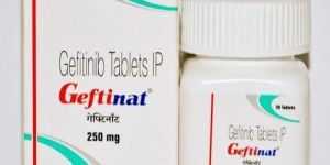 Geftinat Gefiitinib Tablets
