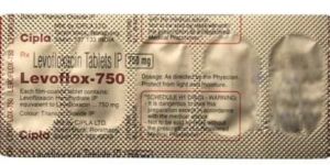 Levoflox Tablets