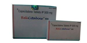 Relicitabine Tablet IP