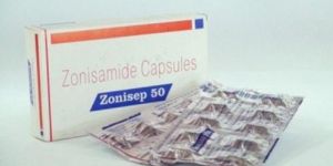 Zonisamide Capsule