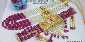 Imitation Jewellery Sets