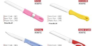 Knife