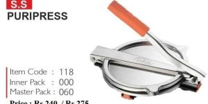 Puri Press