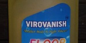 Floor Cleaner Liquid