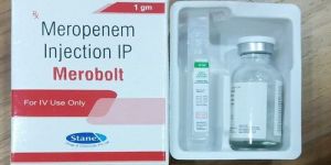 Meropenem Injection