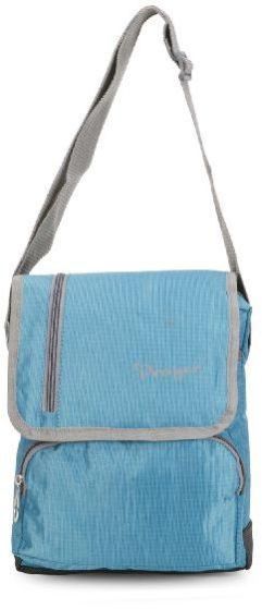 Multi Purpose Messenger Bag