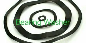 Bearing Washer