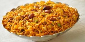 Navratan Mixture Namkeen