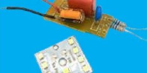 Philips LED Driver