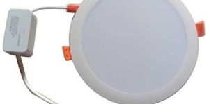 Round LED Panel Light