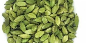 Green Cardamom