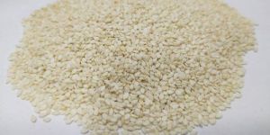 White Sesame Seed