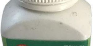 Ayurvedic Blood Purifier Capsule