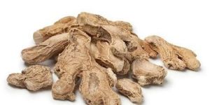 Dry Ginger