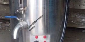 Electric Milk Boiler