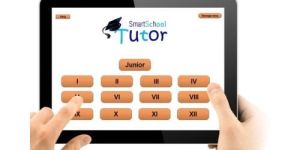 Educational Tablet