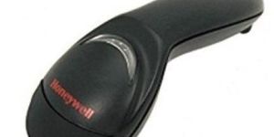 Barcode Scanner