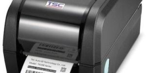 Barcode Label Printers