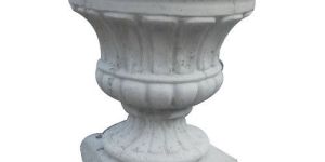 Cement Pot