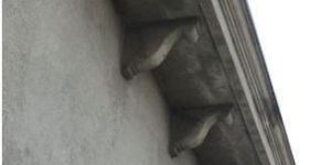 Precast Concrete Element