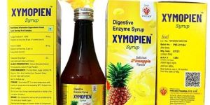Digestive Enzyme Syrup